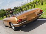 Lamborghini 350 GTS 1965 года